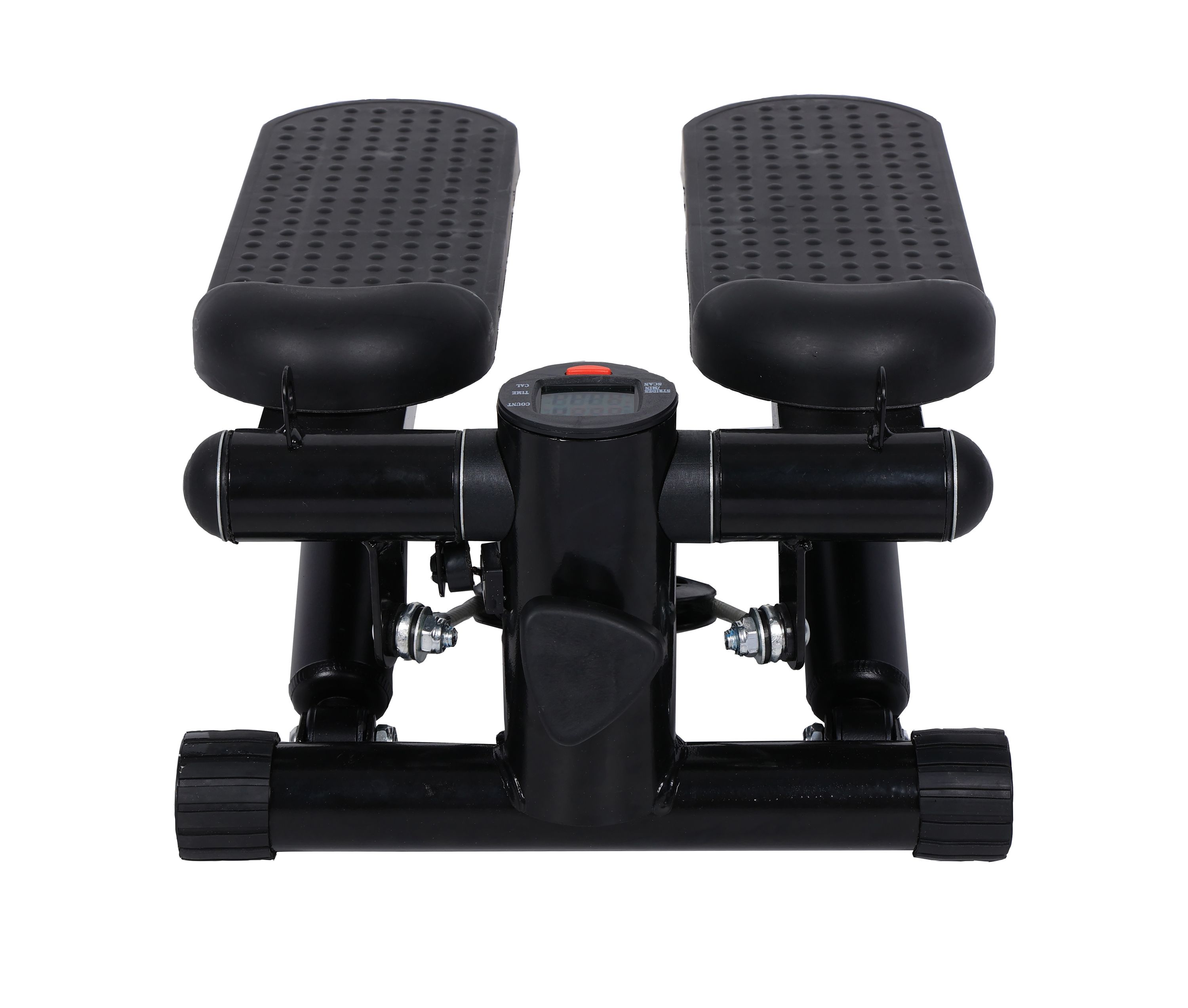 Mini Stepper schwarz