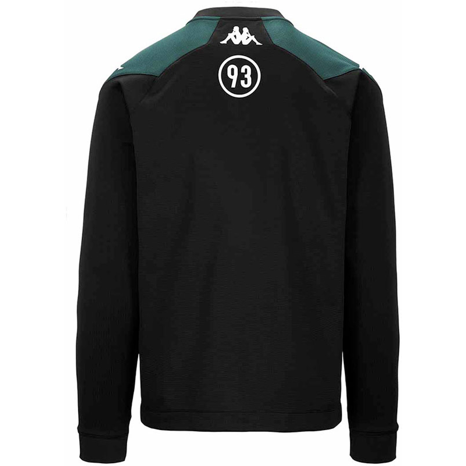 Kappa Rode Ster Belgrado Trainingspak