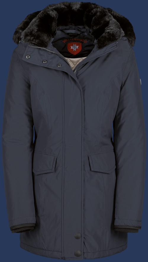 Stavanger TiSaAirTec, Midnightblue
