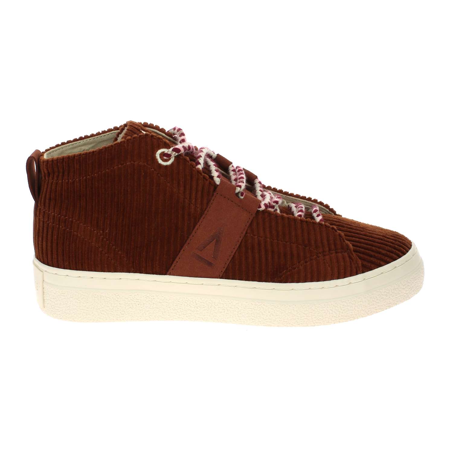Baskets femme ARMISTICE ONYX MID