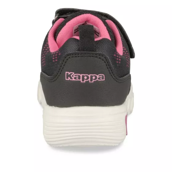 Baskets NOIR KAPPA