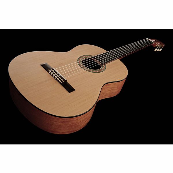 Yamaha C40M Bundle