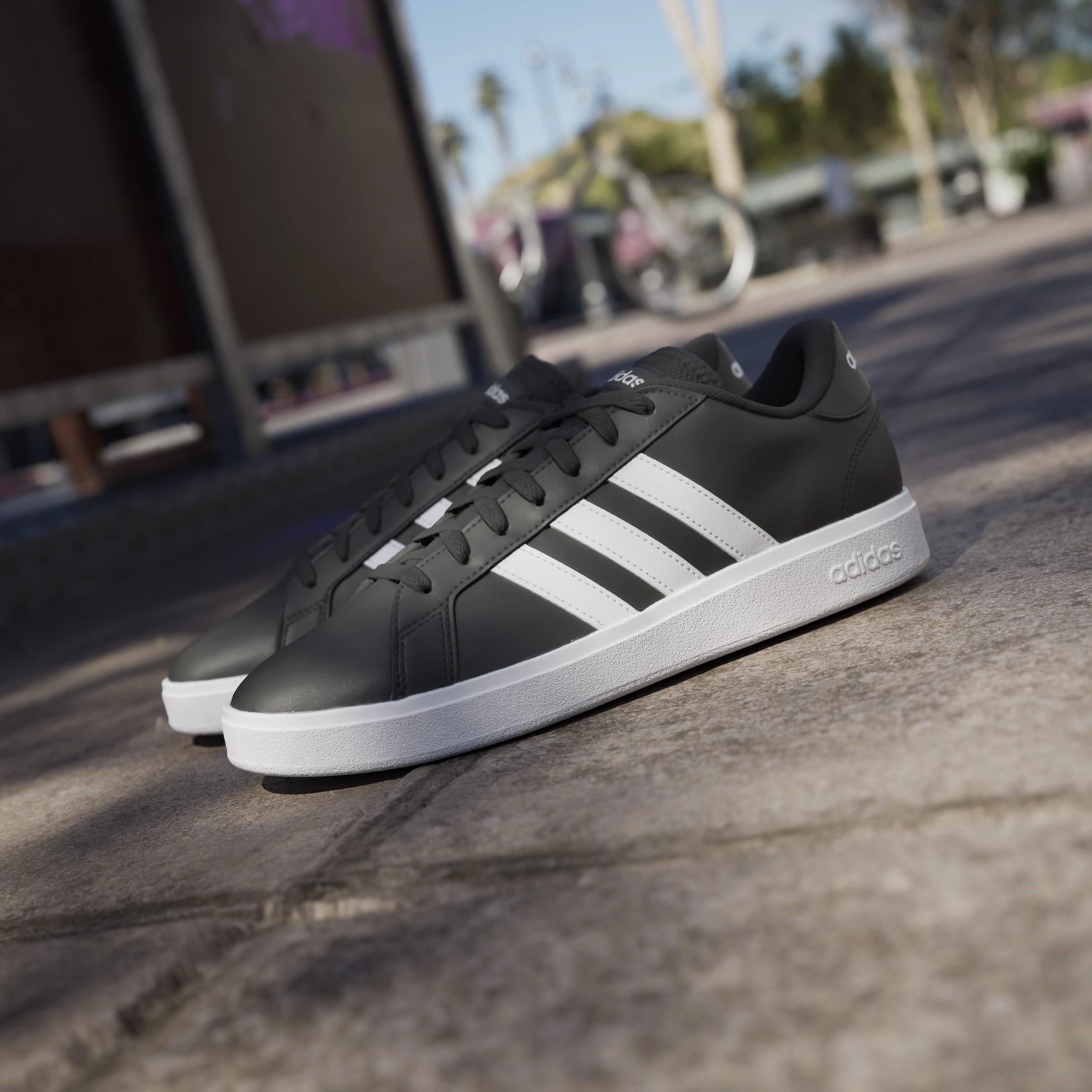 adidas GRAND COURT BASE 2.0