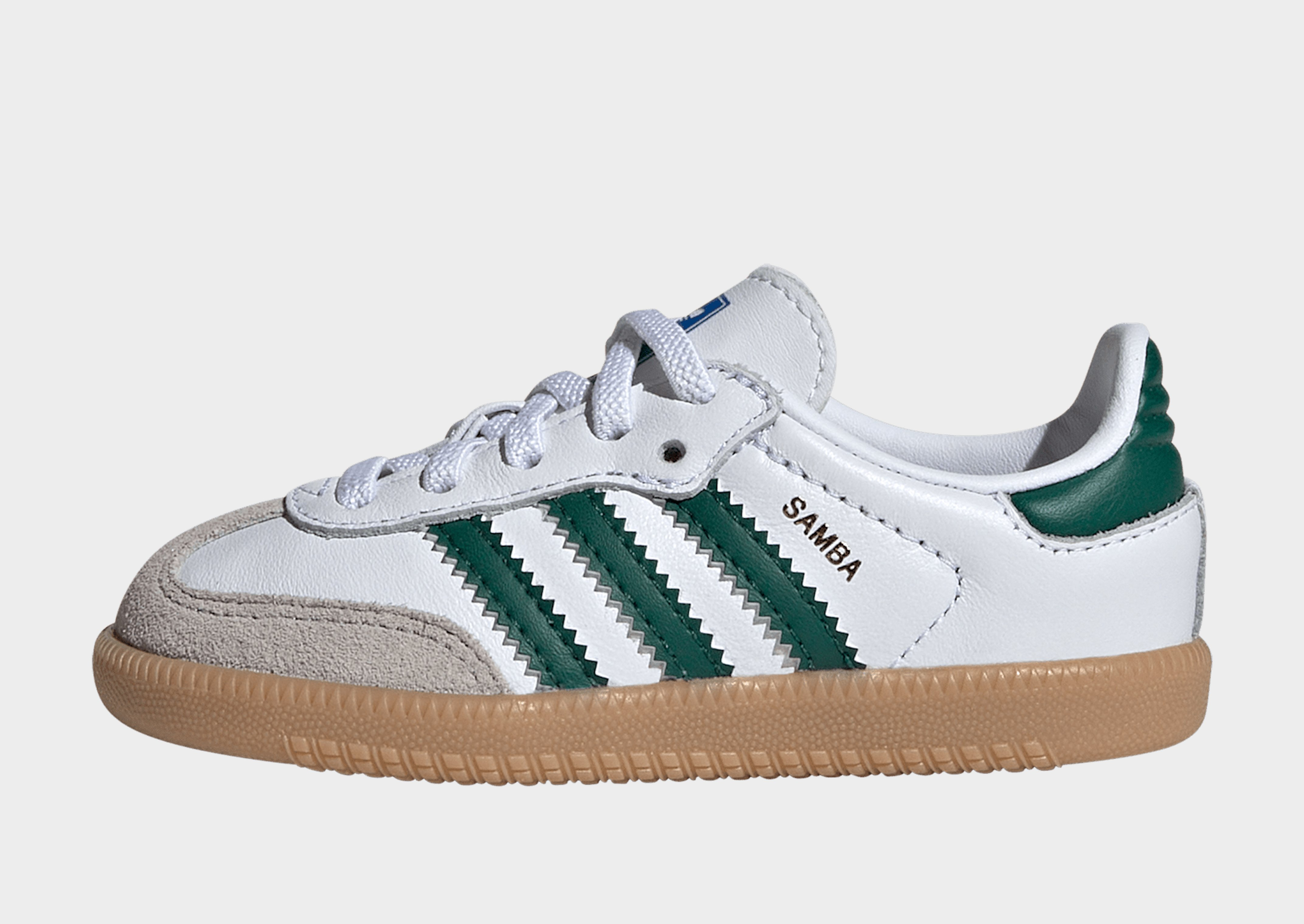 adidas Originals Samba OG Bébé