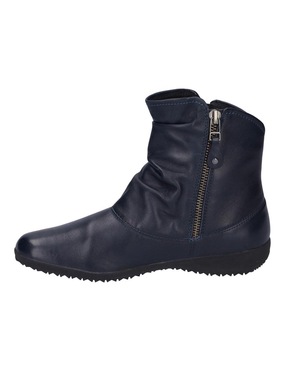 Stiefelette Naly 24, ocean