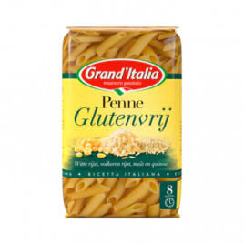 Grand'Italia Glutenvrije penne pasta