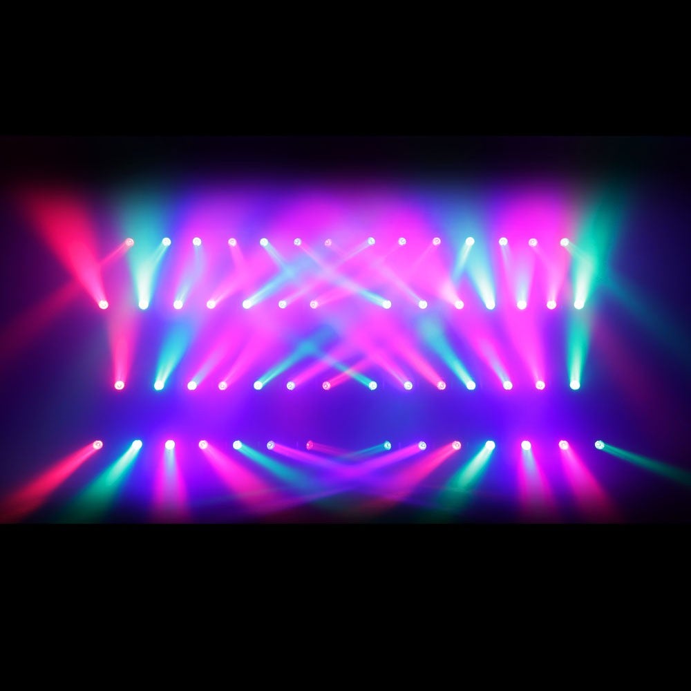 Cameo MOVO BEAM 100 LED moving head