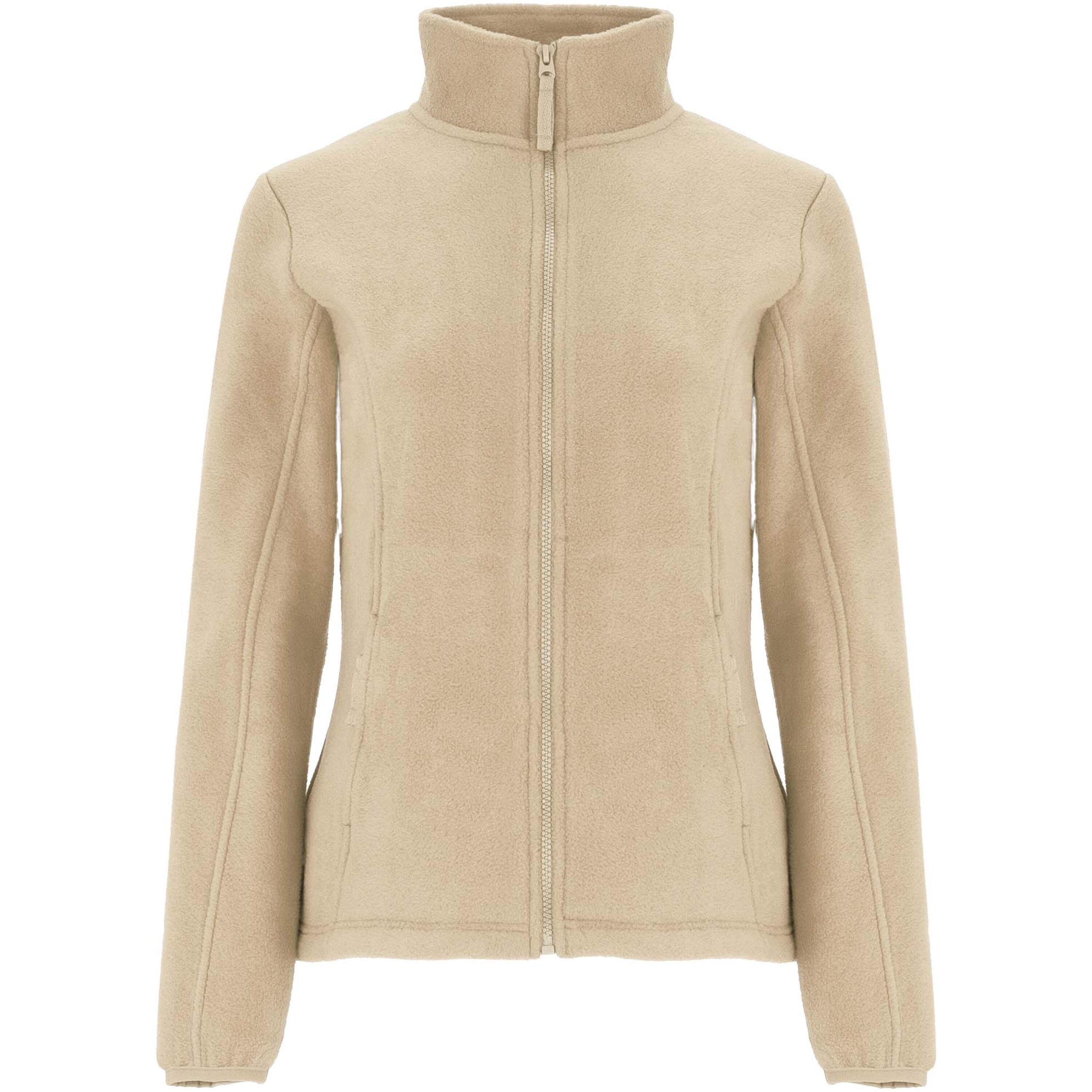 Roly R6413 - Veste Artic en polaire entièrement zippée pour femme