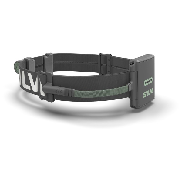 Silva - Trail Runner Free 2 Hybrid - Lampe frontale