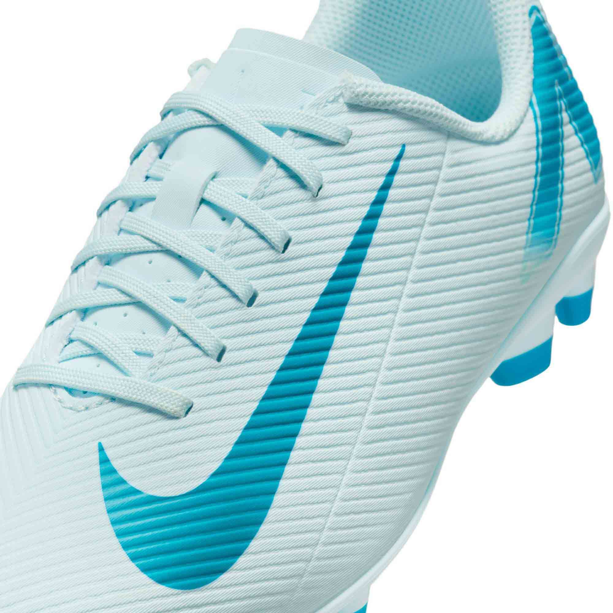 NikeJR VAPOR 16 CLUB FG/MG