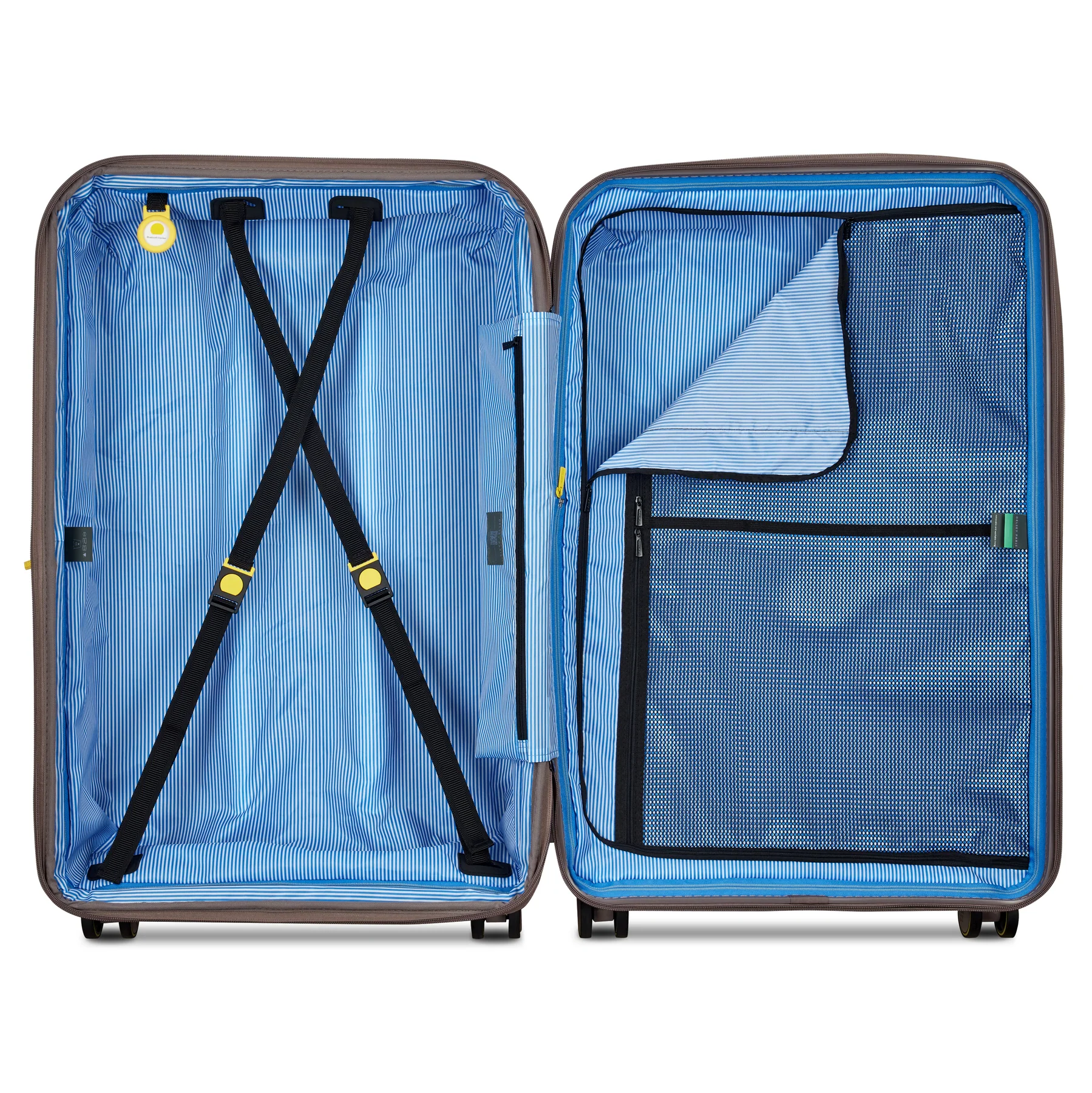 Valise soute - XL (80cm)
