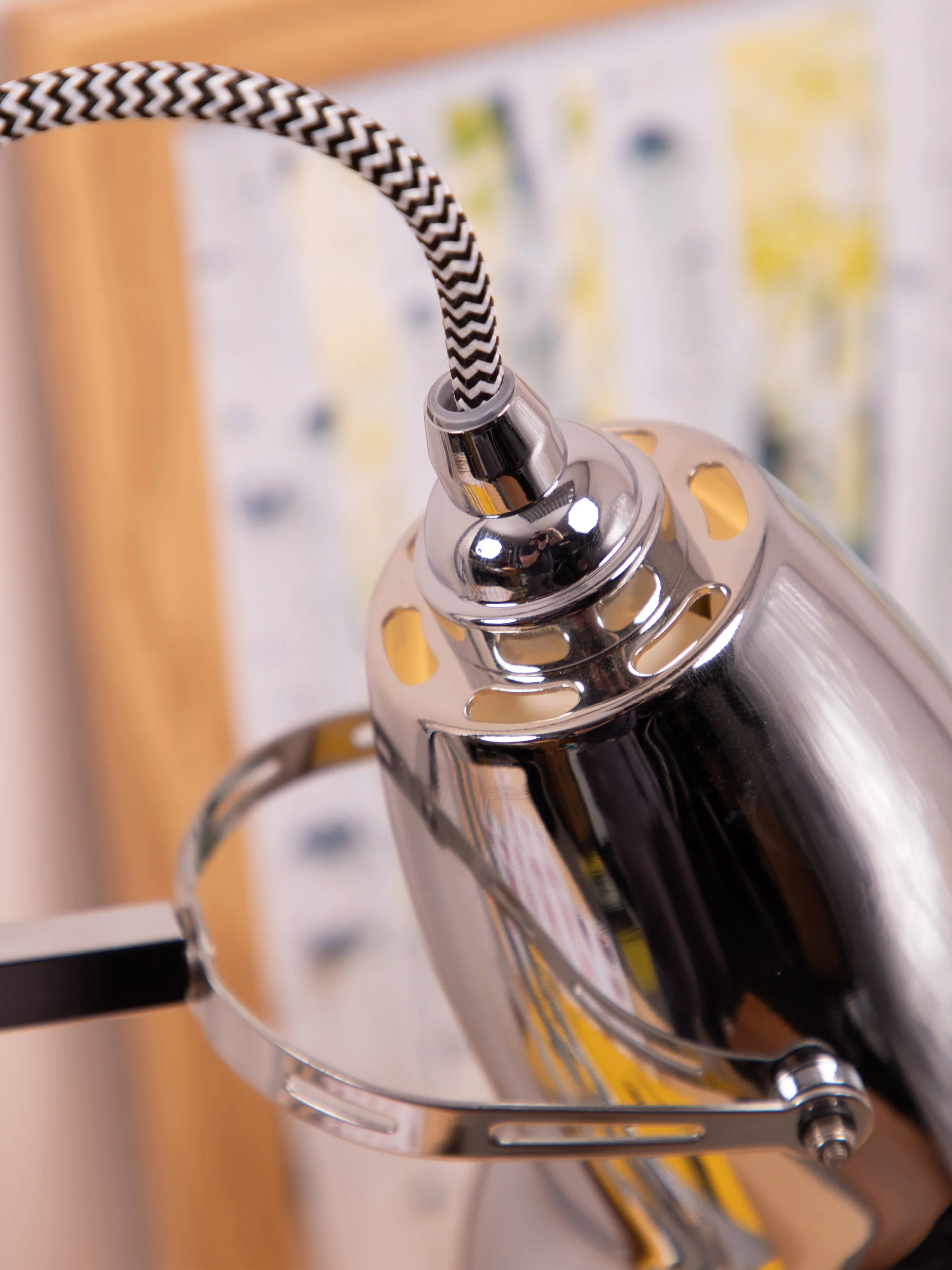Grote LED bureaulamp Original 1227