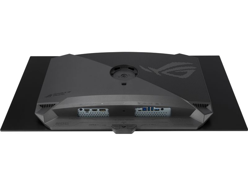 ASUS Monitor ROG Strix XG32UCWG 31.5