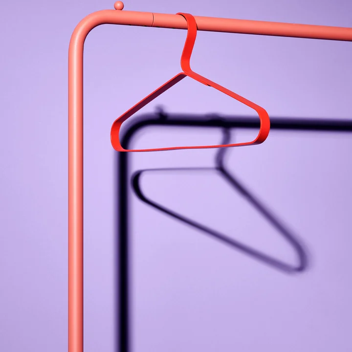Schönbuch - Kami Garderobe, S shell