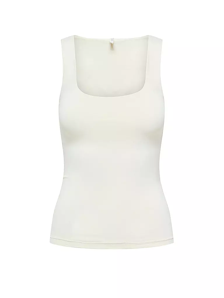 ONLY Top ONLEA  creme