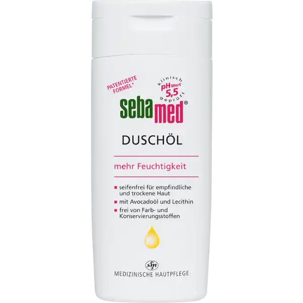 Duschöl