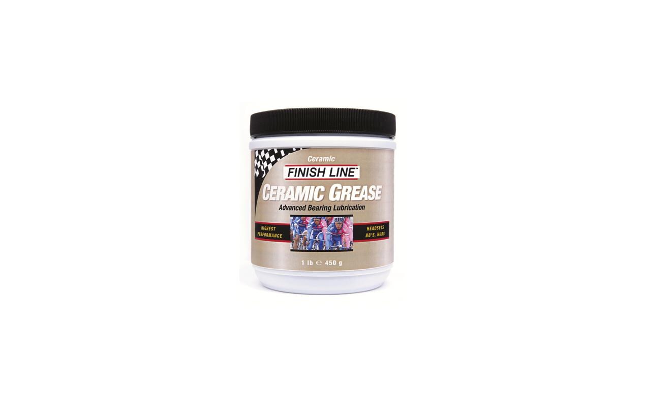 Ceramic Lagerfett Dose 450gCeramic Grease
