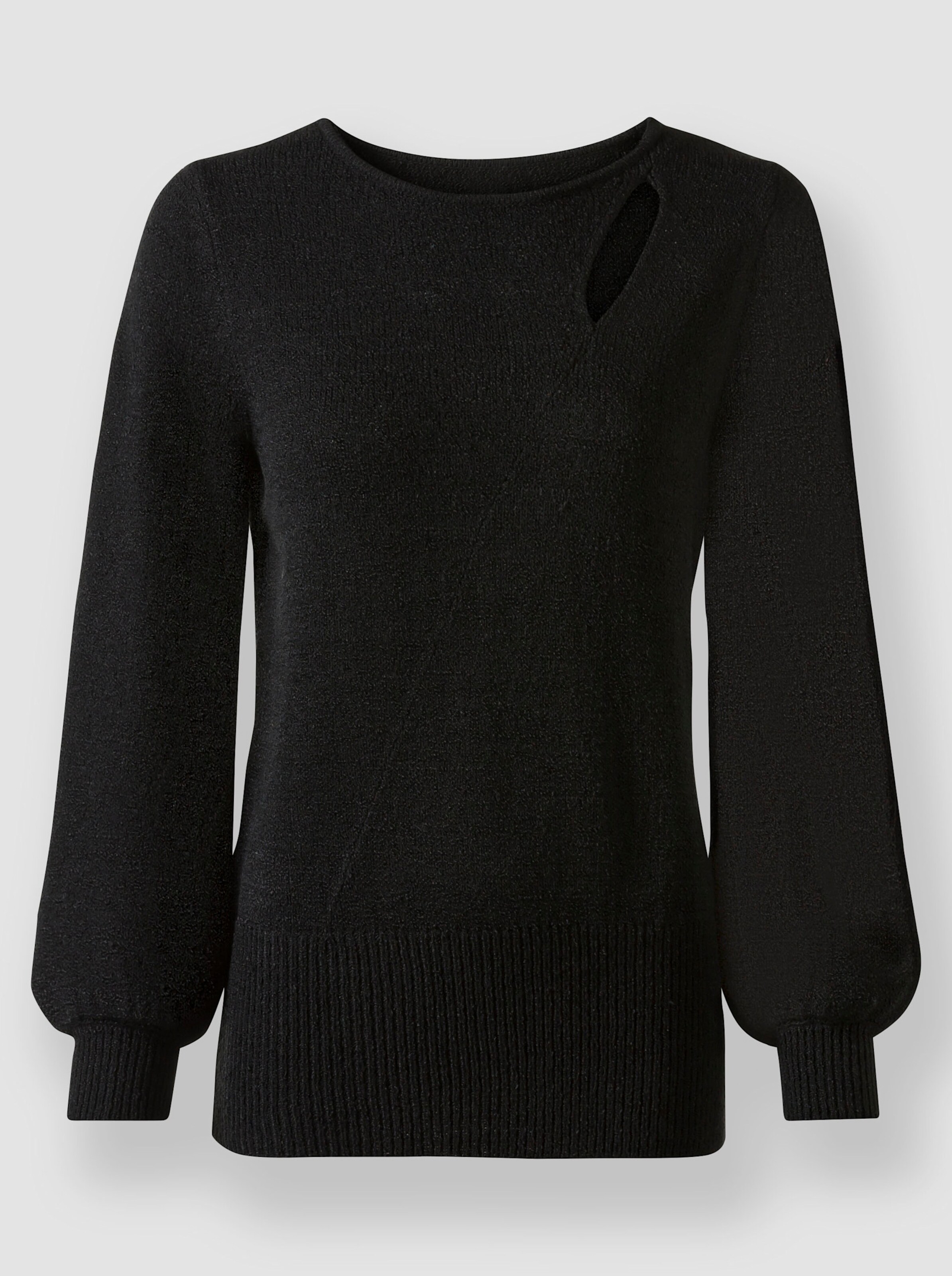Pullover