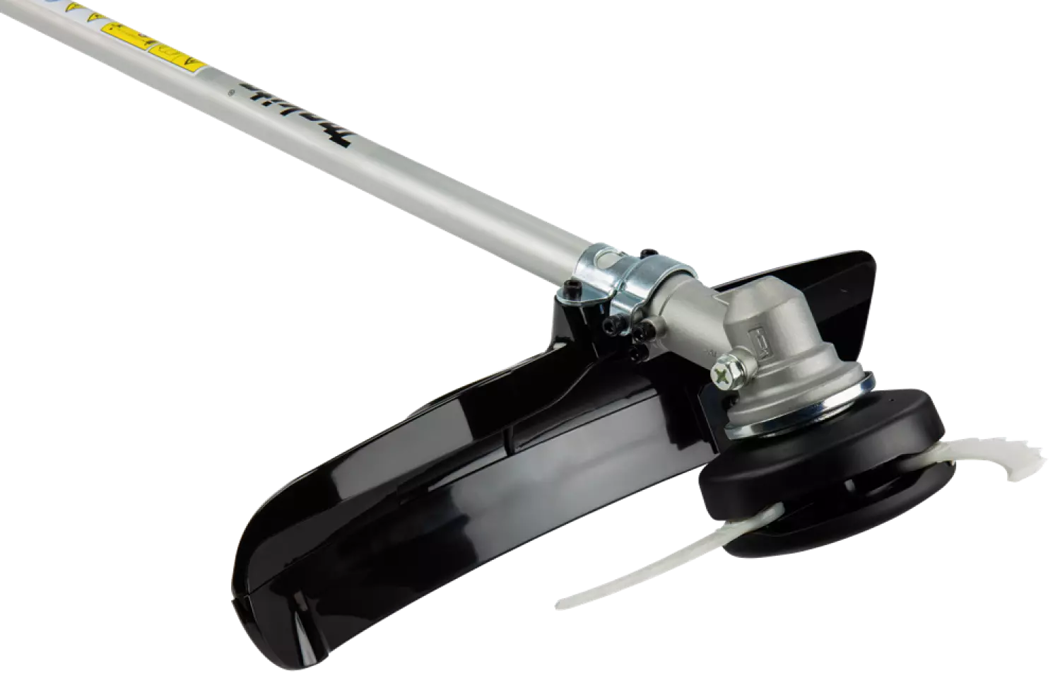 Makita UR101CX1 36V Li-Ion accu bosmaaier connector type body incl. accustation - U-greep
