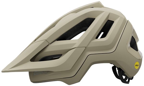 MONTARO III MIPS Velohelm   matte stone  M 55-59cm
