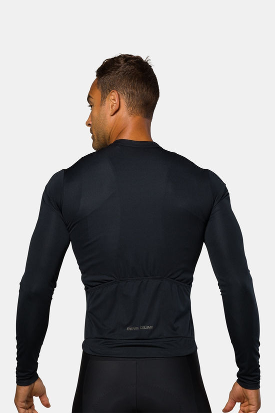 Pearl Izumi Pearl Izumi Attack LS Jersey Fietsshirt