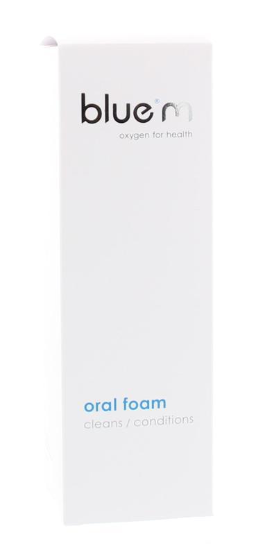 Bluem Oral Foam 100ml