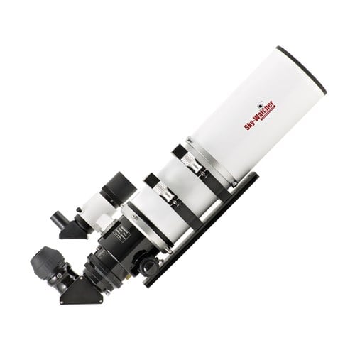 Lunette sky-watcher esprit 100ed triplet