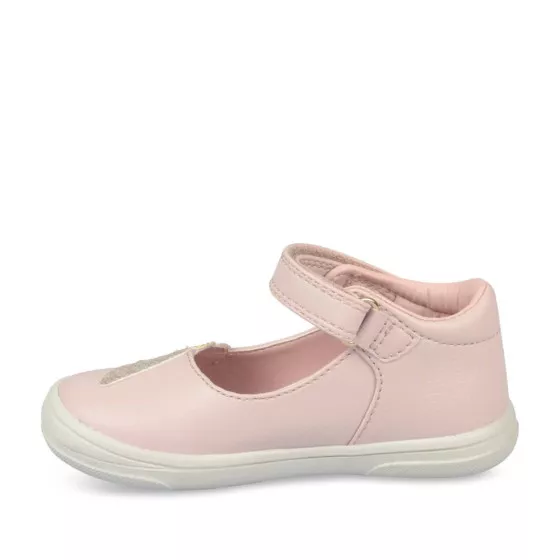 Ballerines ROSE NINI & GIRLS