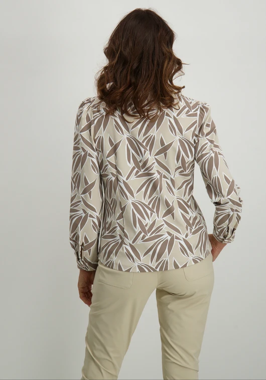 Zoso Blouse 251Nika