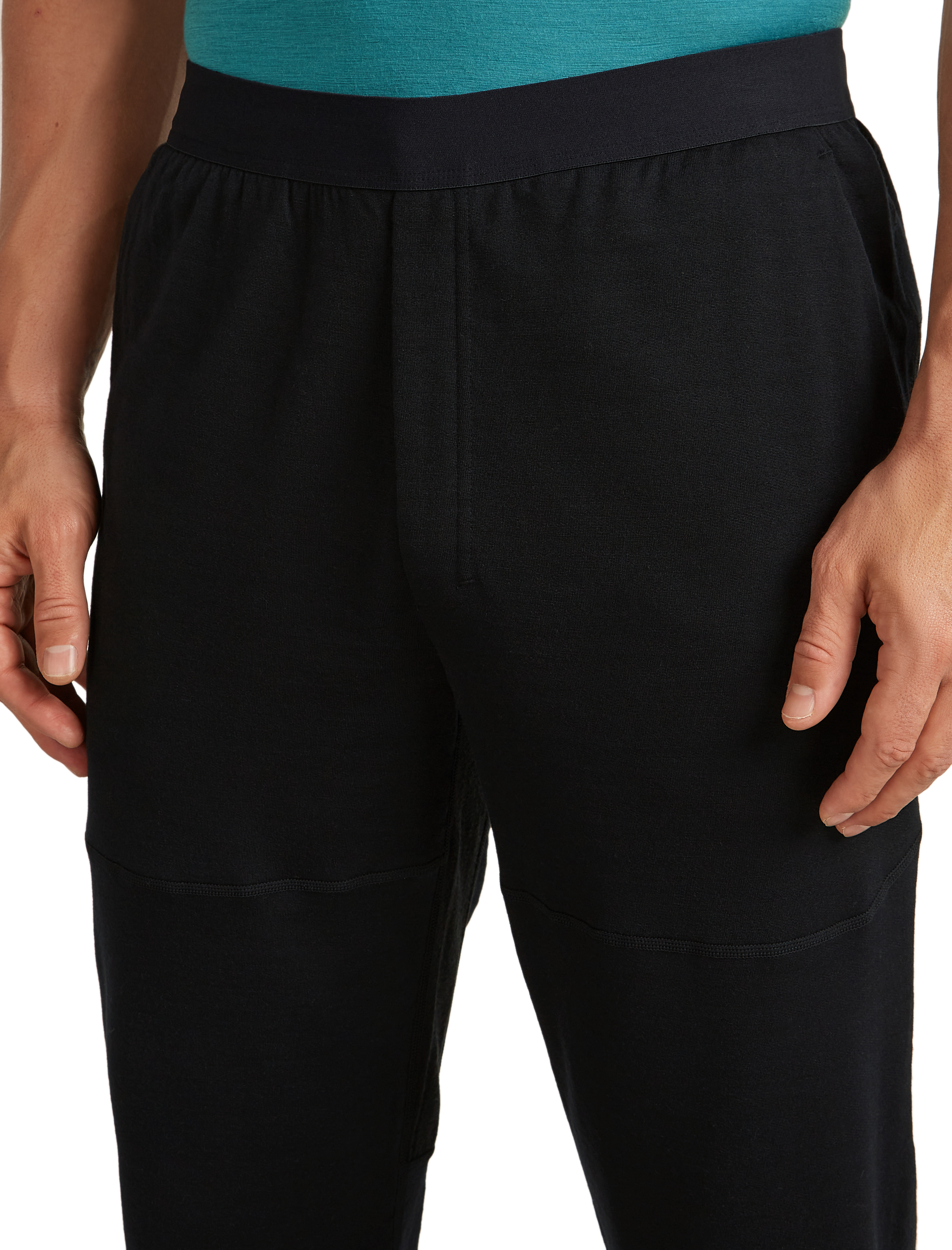 M Merino Blend 300 RealFleece Descender Jogger