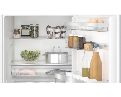 Bosch KUR21ADE0 koelkast, afmetingen (B x H x D): 59,8 x 82 x 54,8 cm, koelvak: 134 l, vriesvak: 0 l