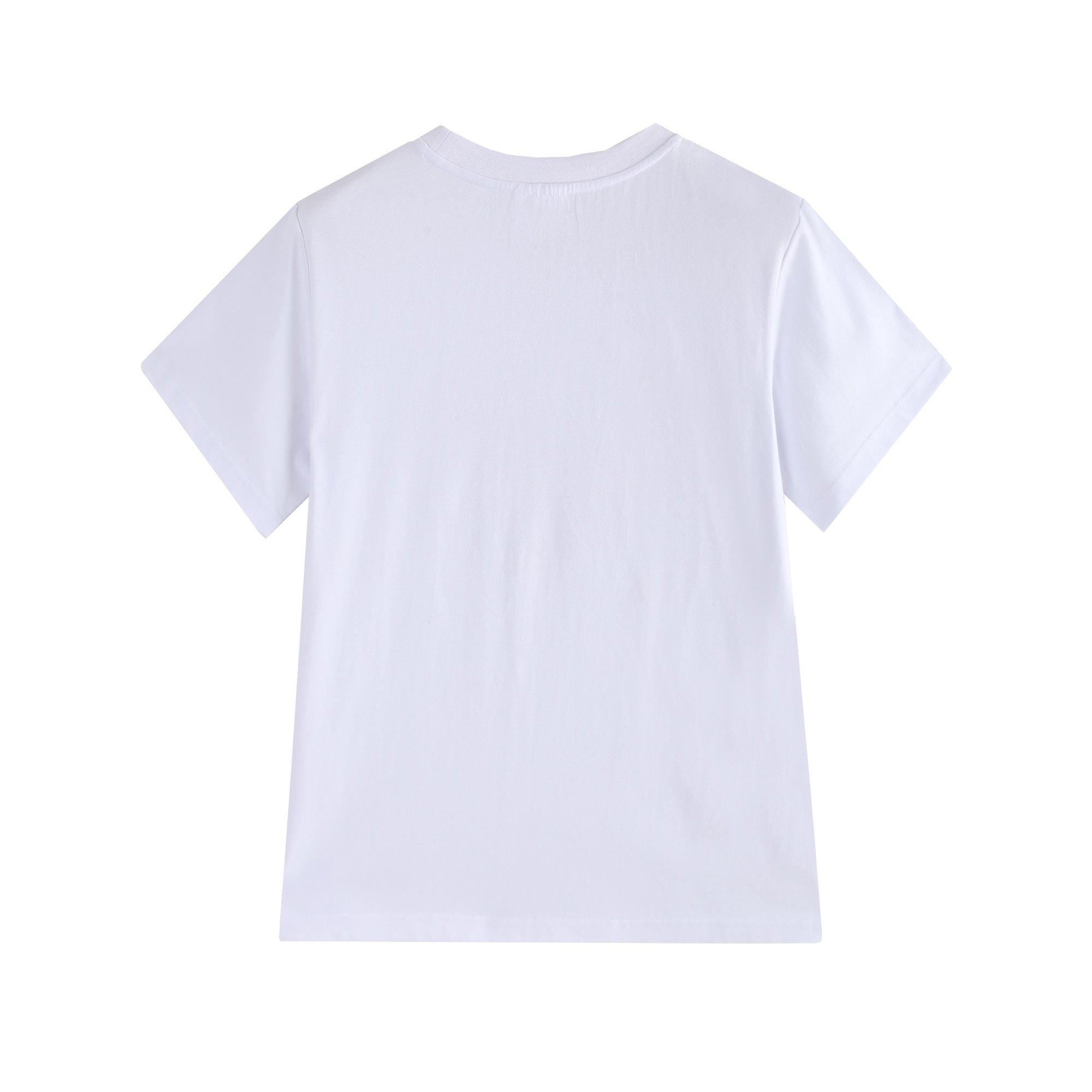 Character Ladies Tee