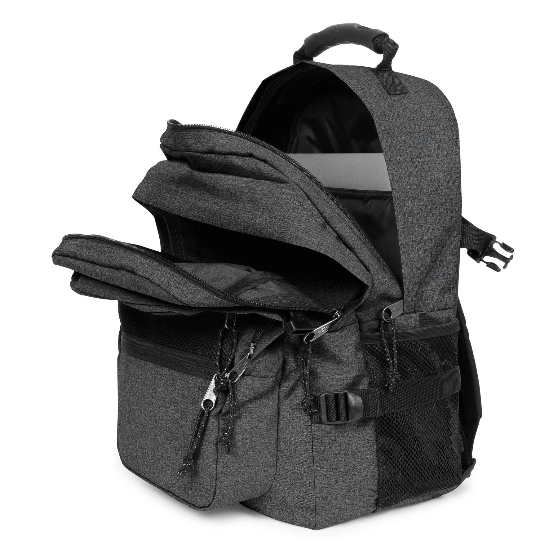 Eastpak Suplyer Black Denim