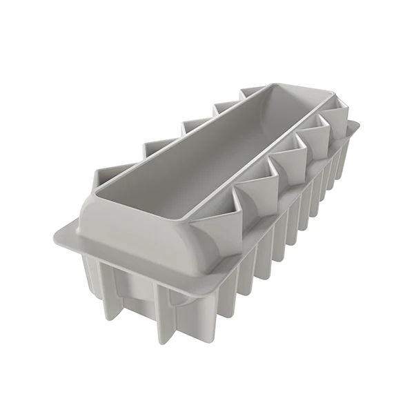 Moule silicone Bûche Dreamy Silikomart