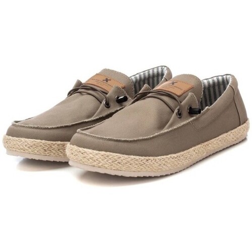 Xti - ZAPATO DE HOMBRE142841 Verde