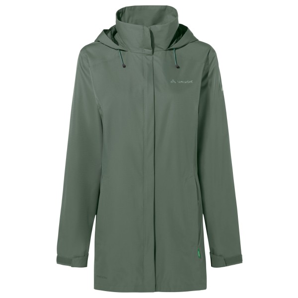 Vaude - Women's Escape Parka - Veste imperméable