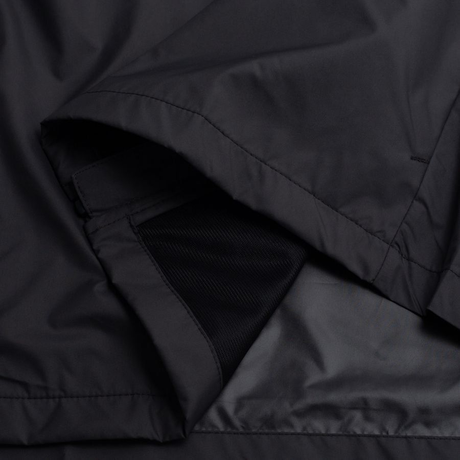 Nike Veste de Pluie Storm-FIT Academy 25 - Noir/Blanc