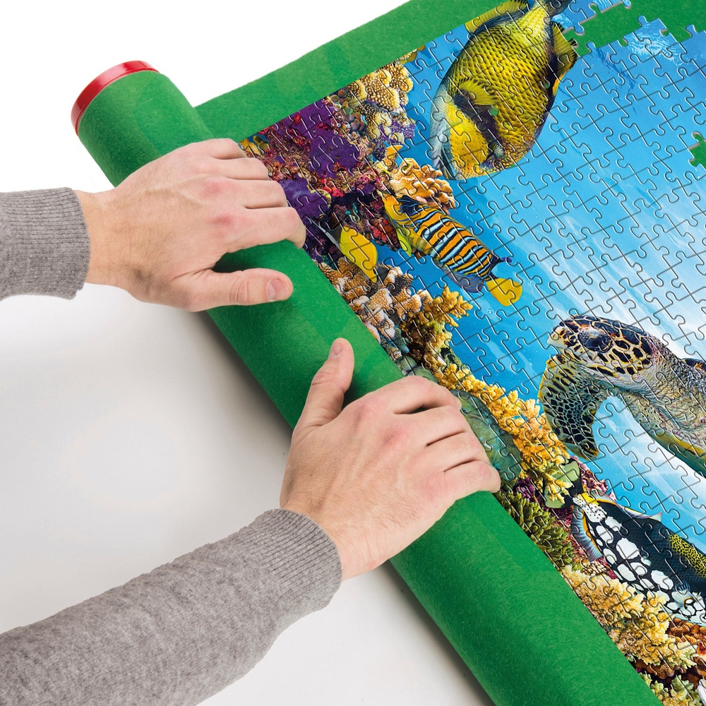Clementoni Puzzlematte