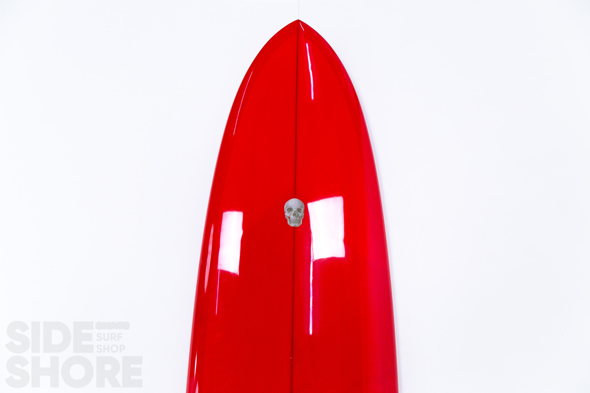 Christenson Surfboards C-Bucket - Tint - 7'6