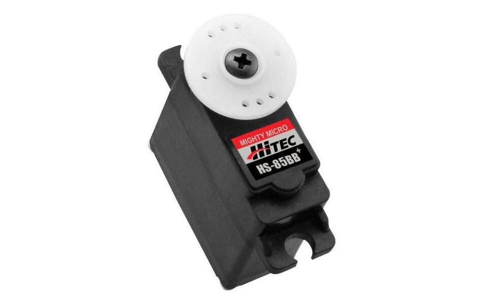Servo HS-85BB AnalogAnaloges Servo