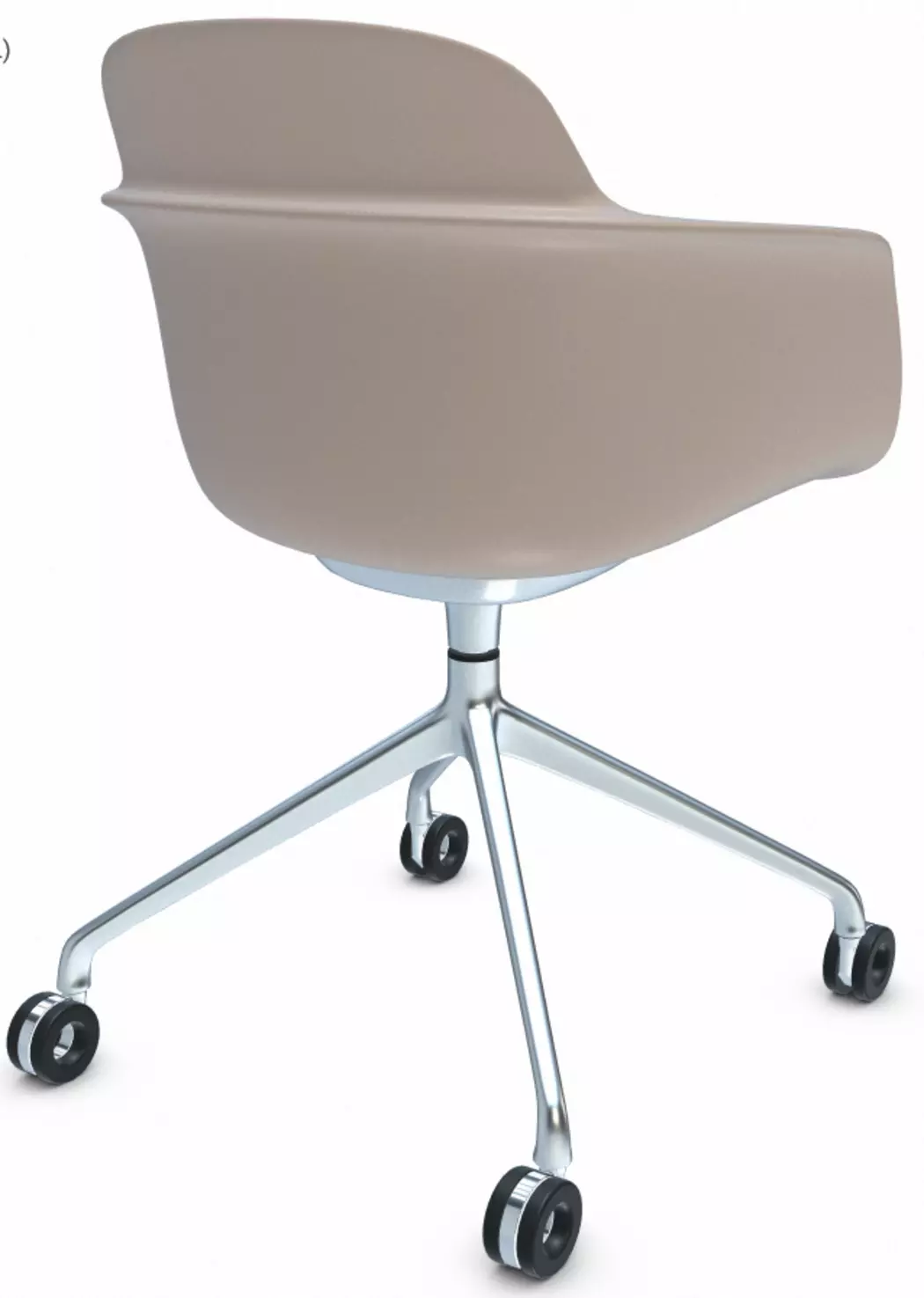Drehstuhl Sicla Swivel