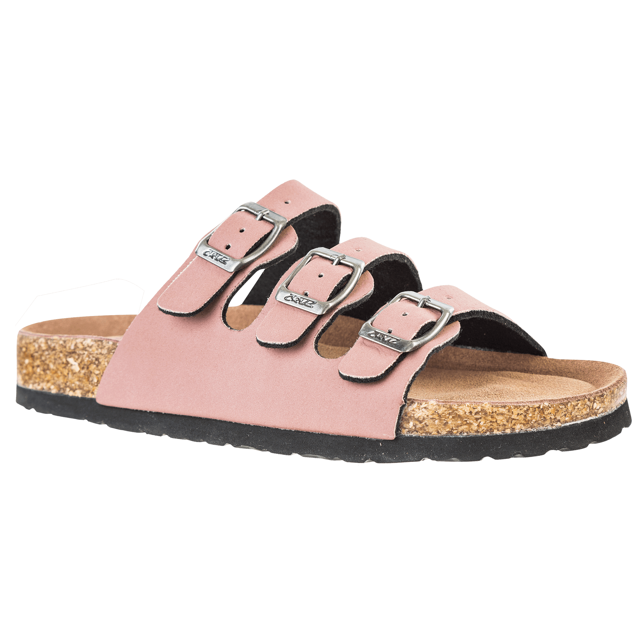 Cruz Santa W Cork Sandals - Tøfler og slippers