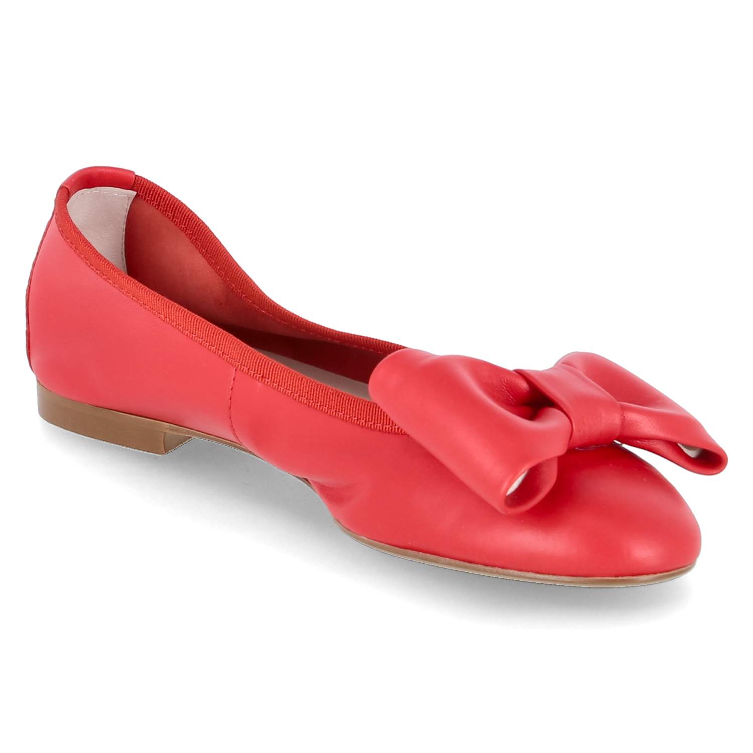 Kaerlek Ballerinas - rossa
