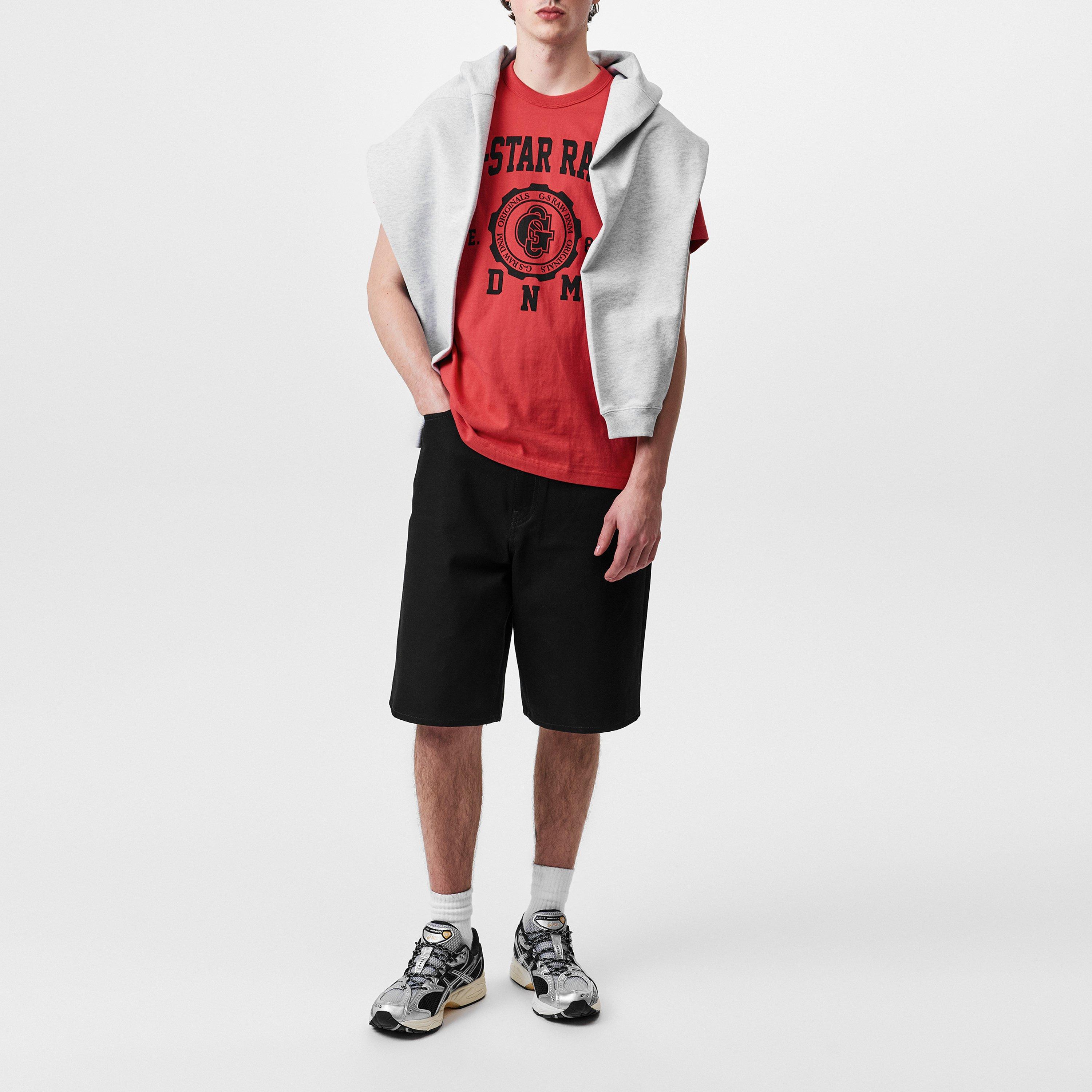 G Star Collegic T Shirt