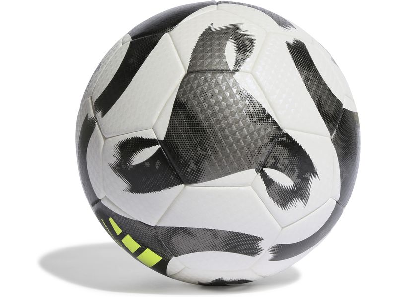 adidas Football Tiro MTC ART, Grösse: 5 Fussball