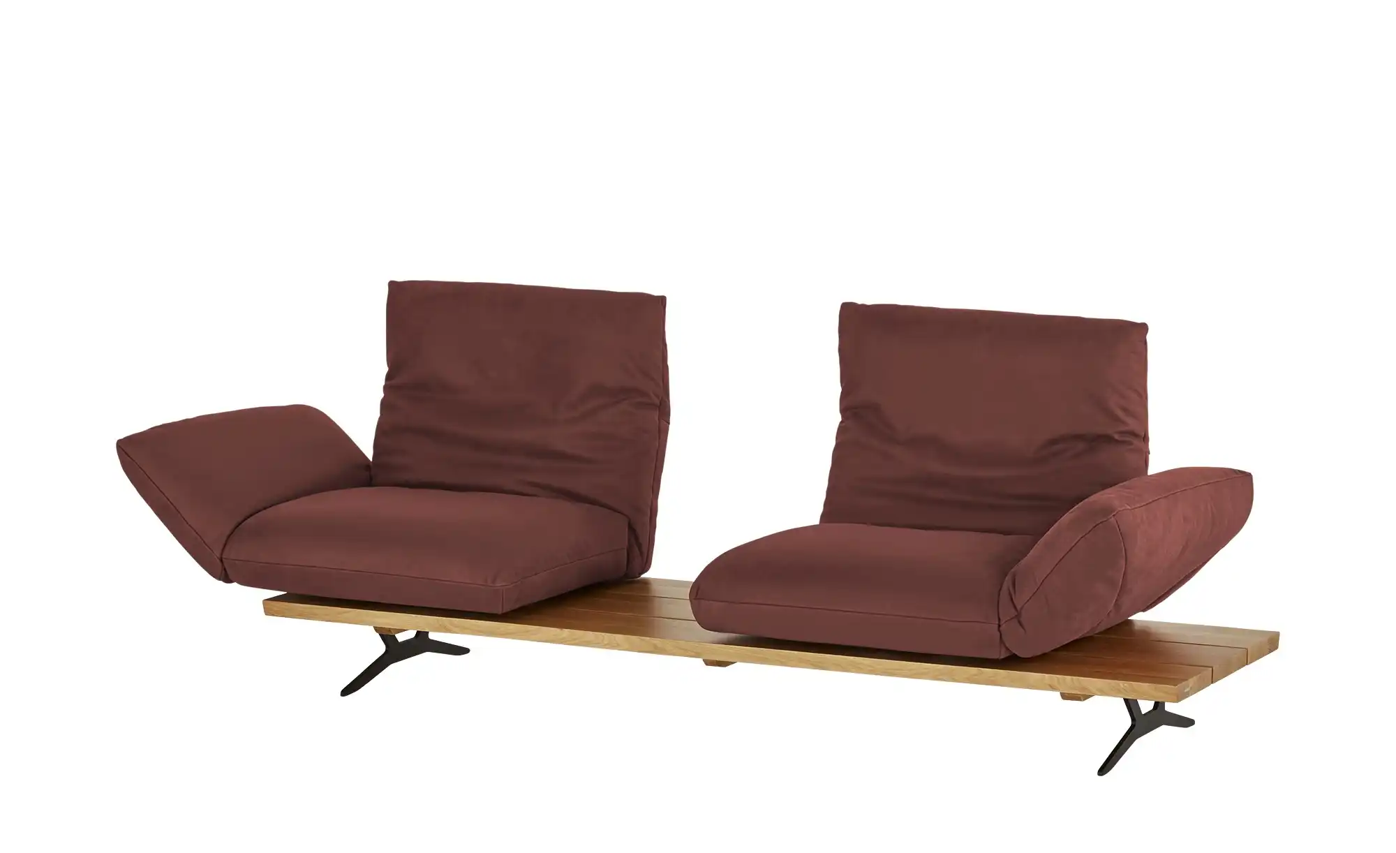 KOINOR Ledersofa Marilyn