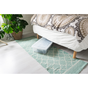 Bedrollerbox Basic 38L pack