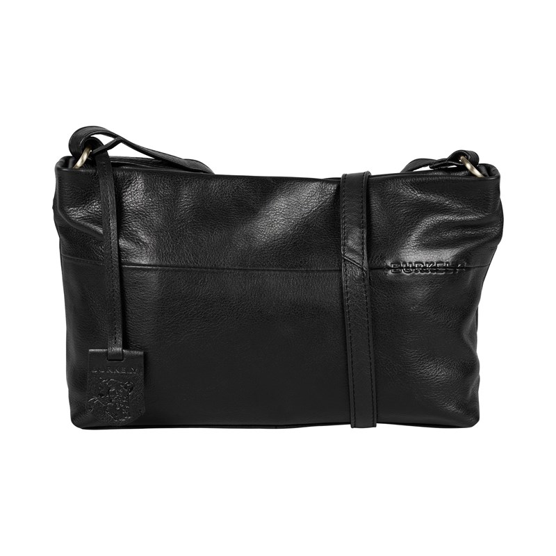 Burkely<br>Crossbody Natural Norah