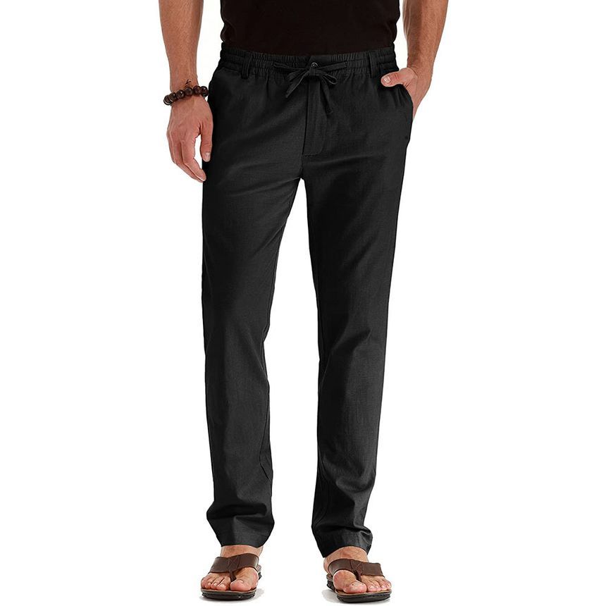 Kore Belief - Rechte broek