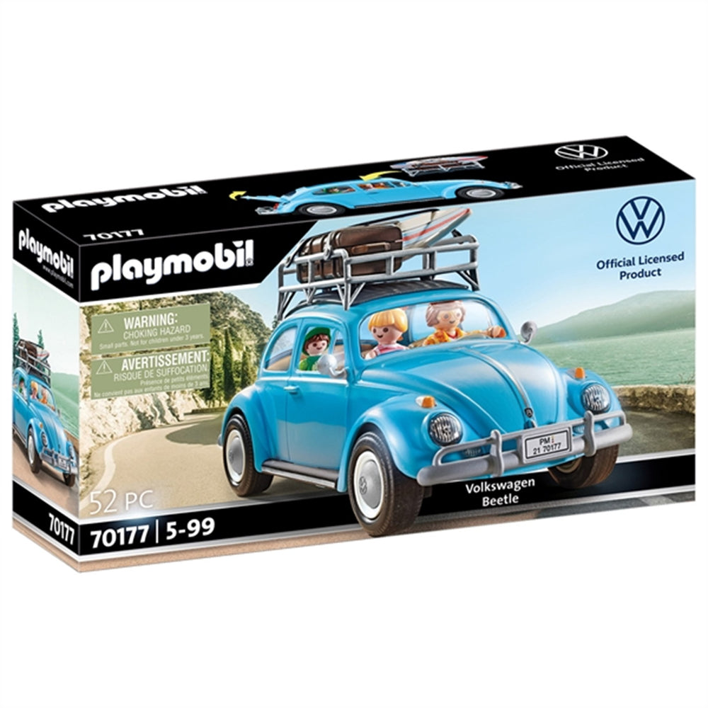 Køb Playmobil® VW - Volkswagen Beetle